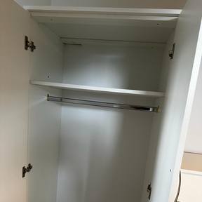 Builders Clean Temple Fortune NW11